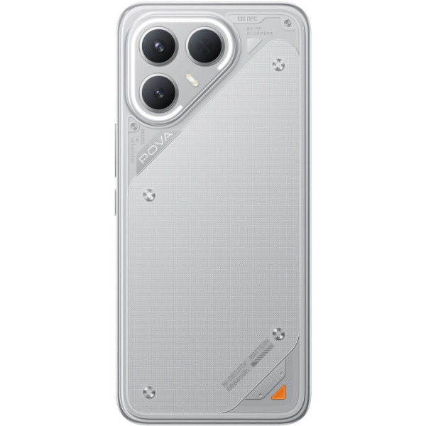 Купить Tecno POVA 7 Pro 5G 8-256Gb Dynamic Grey-2.jpg